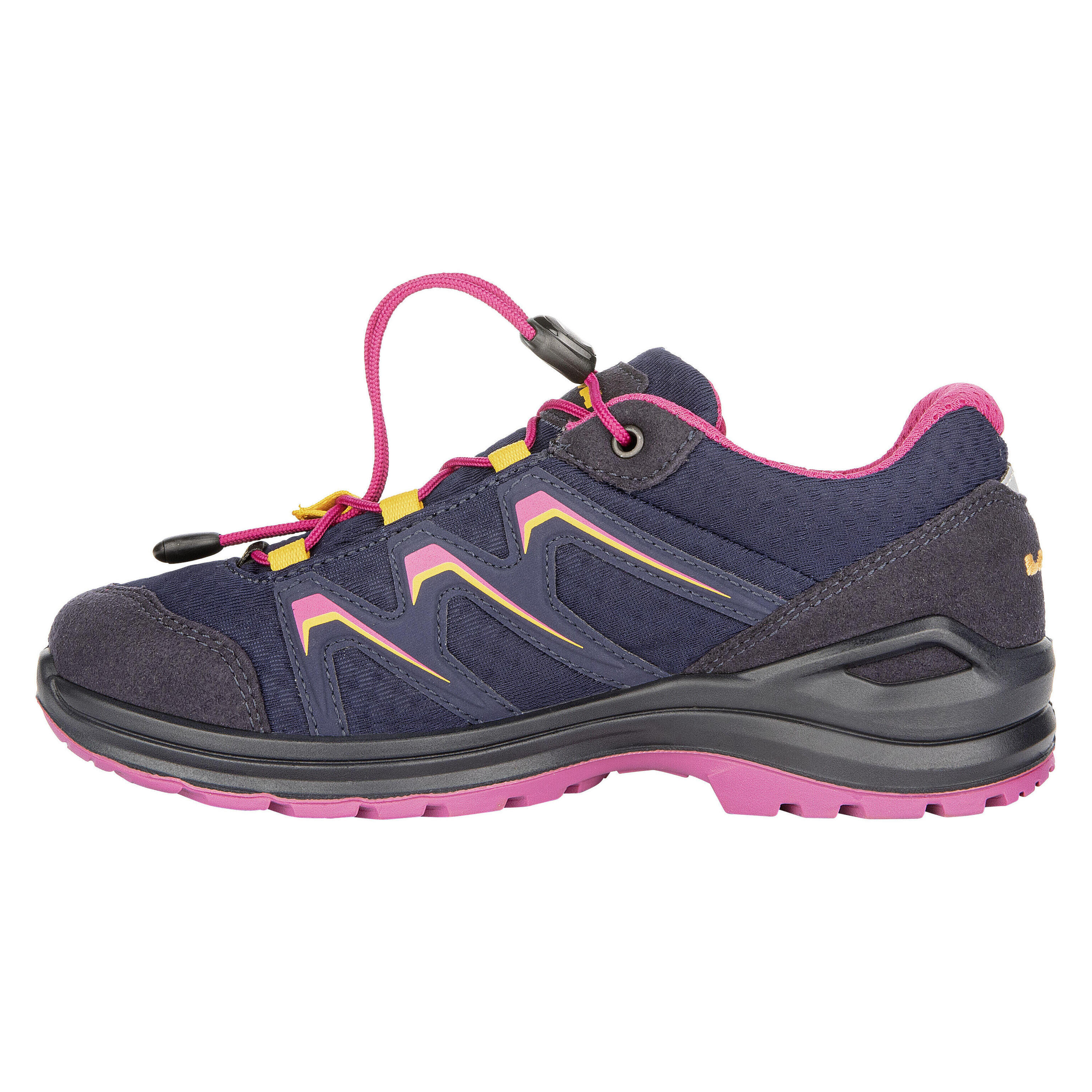 Outdoorschuh GTX LO JUNIOR 2/7