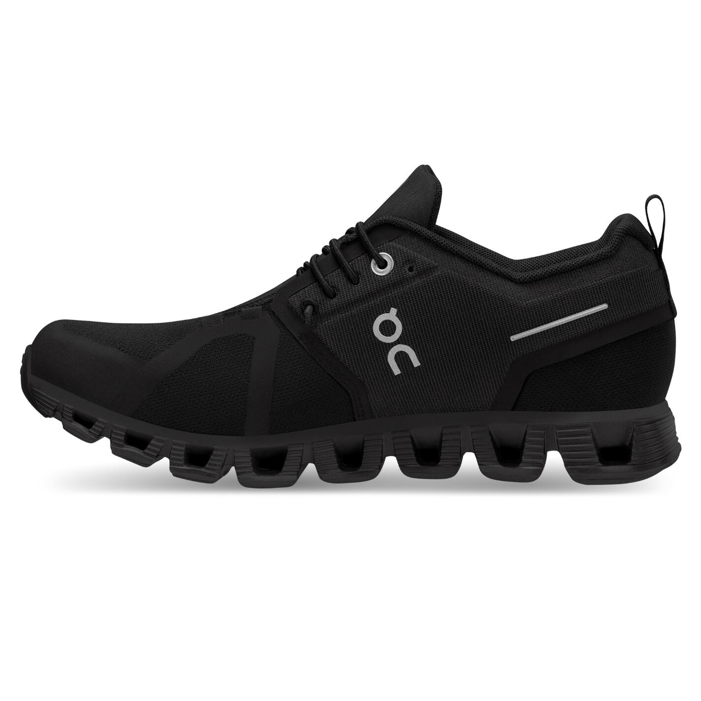 Chaussures Femmes On Running Cloud noir 3/6