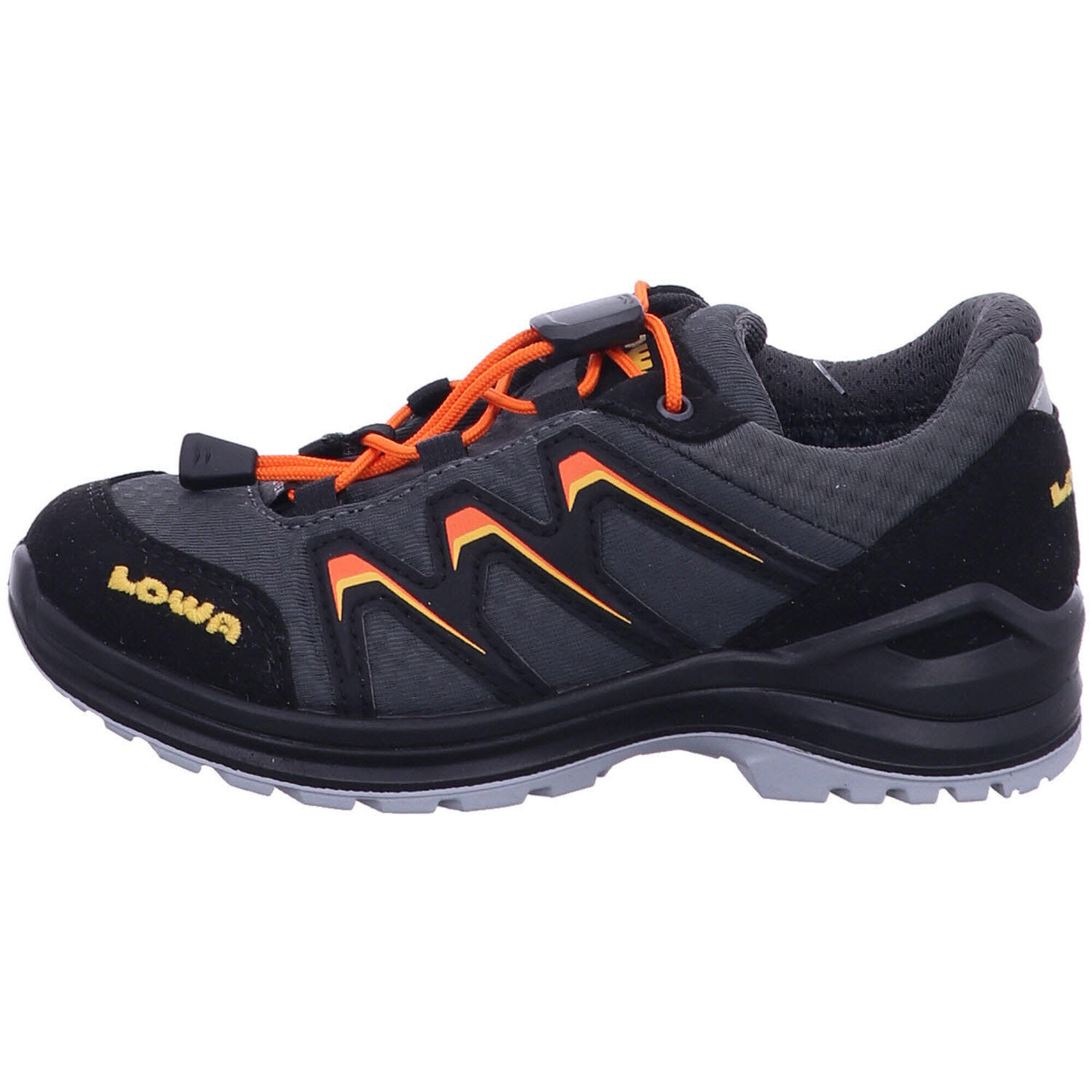Outdoorschuh GTX LO JUNIOR 2/7