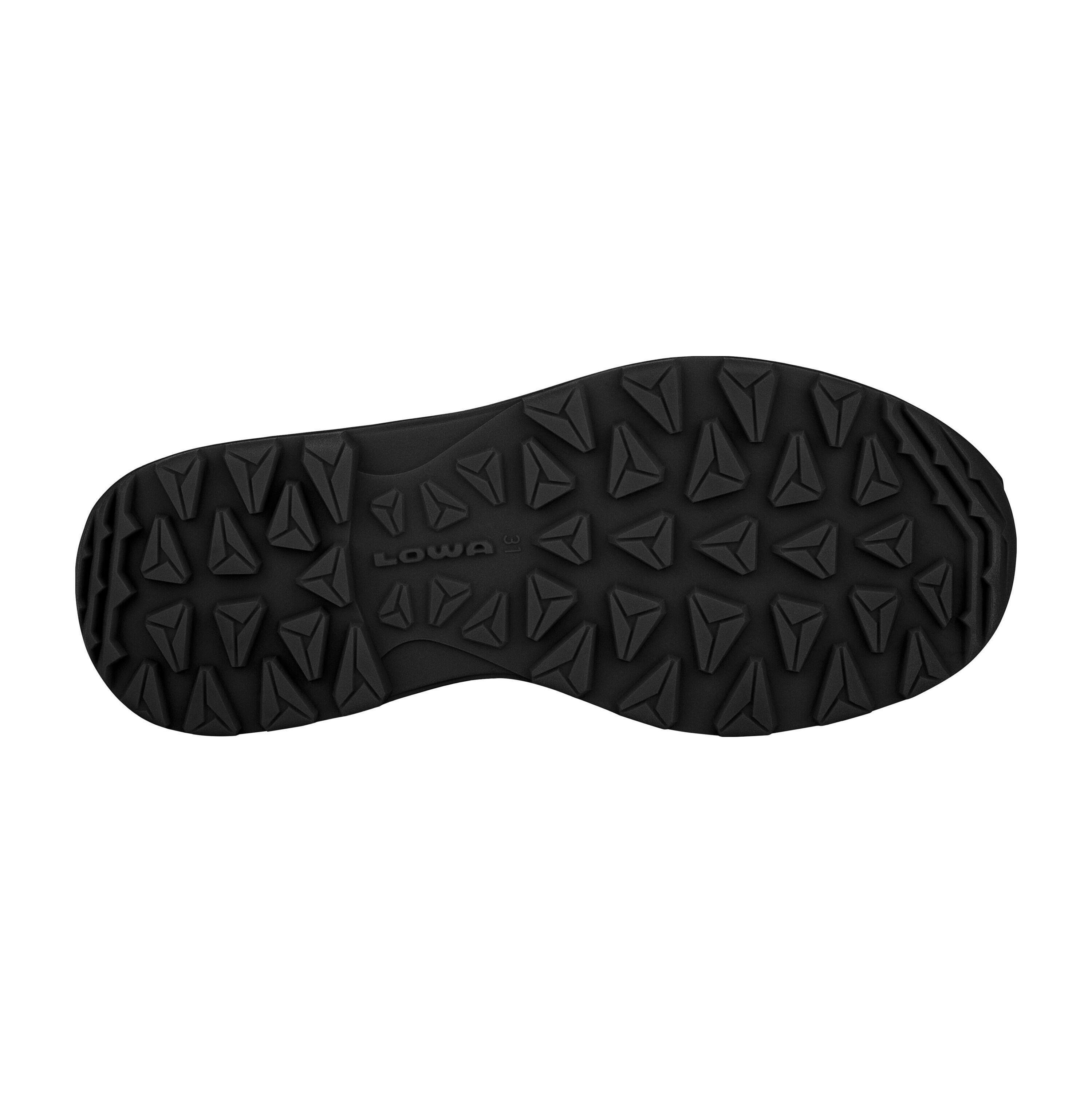 LOWA Innox Pro GTX Mid Junior Multifunktionsschuhe für Kinder 5/7