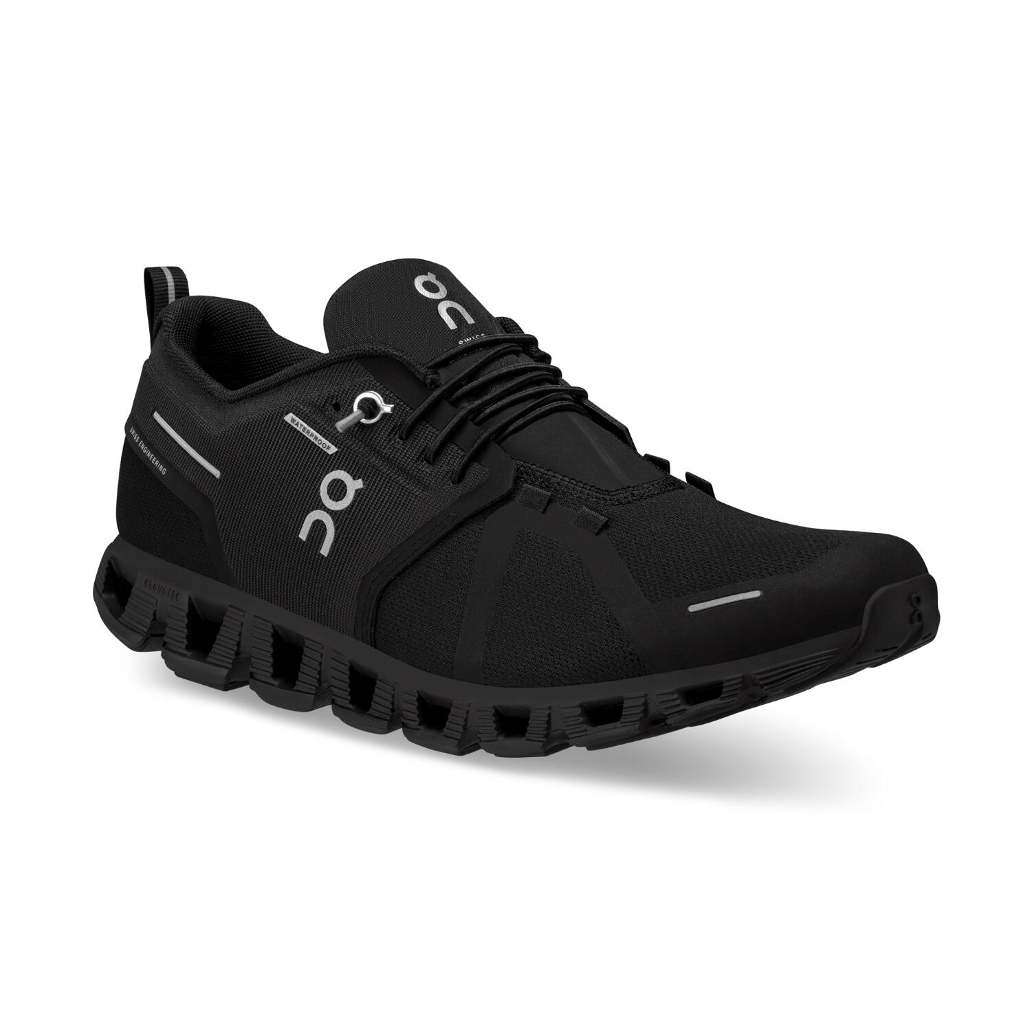 Chaussures Femmes On Running Cloud noir 2/6
