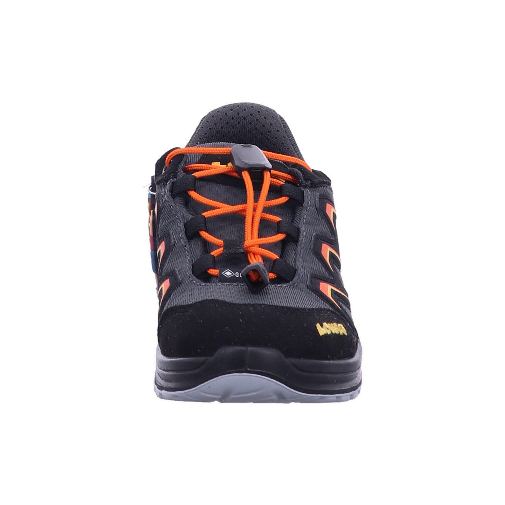 Outdoorschuh GTX LO JUNIOR 5/7
