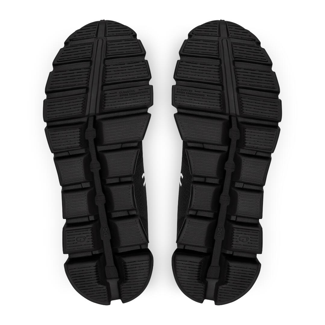 Chaussures Femmes On Running Cloud noir 6/6