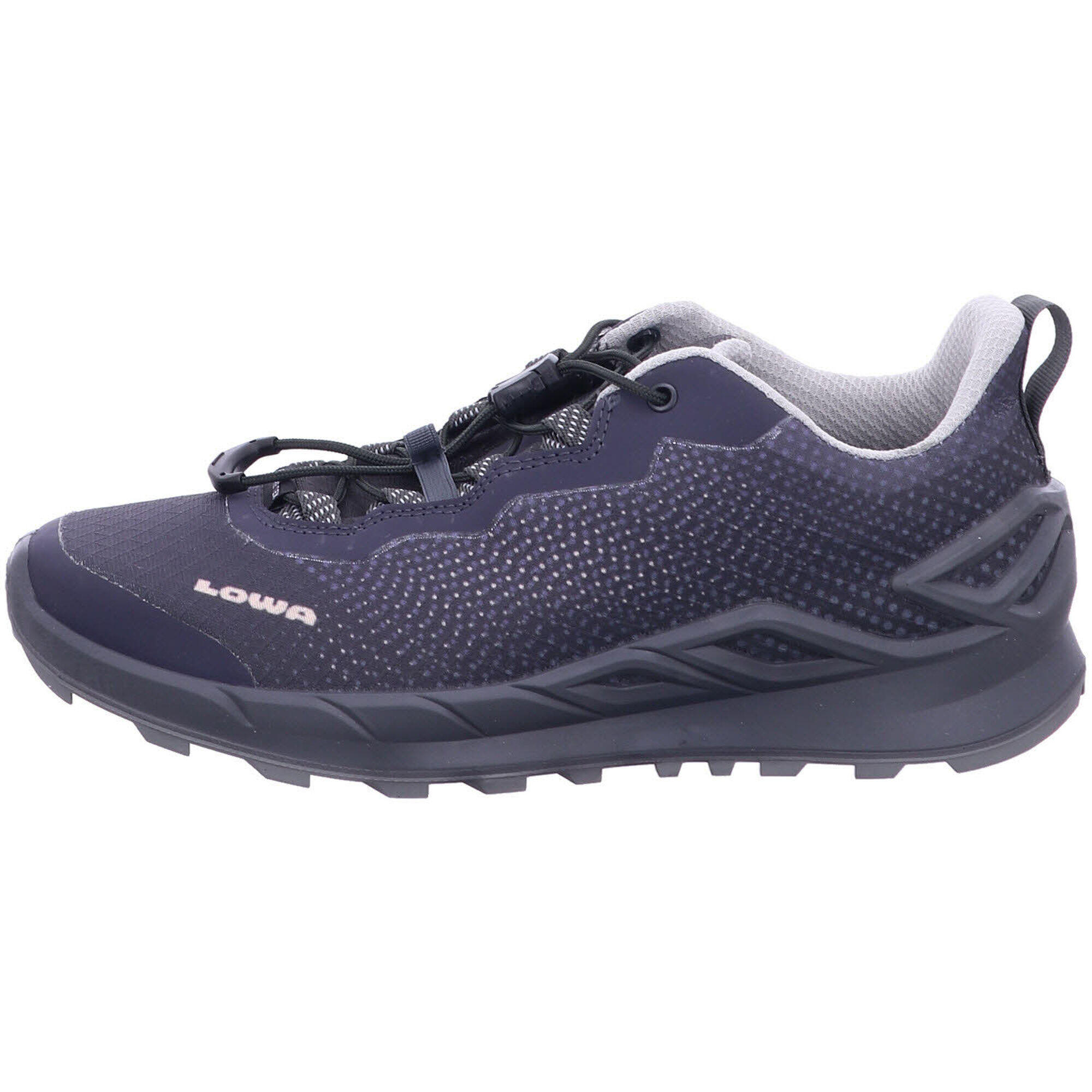 Outdoorschuh MERGER GTX LO WS 3/7
