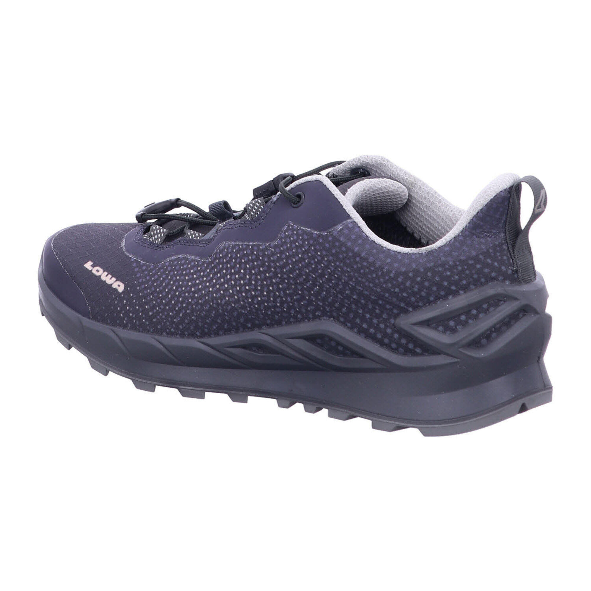 Outdoorschuh MERGER GTX LO WS 2/7