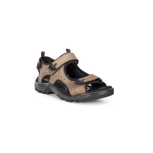 Chaussures universel hommes Ecco Offroad 2/7
