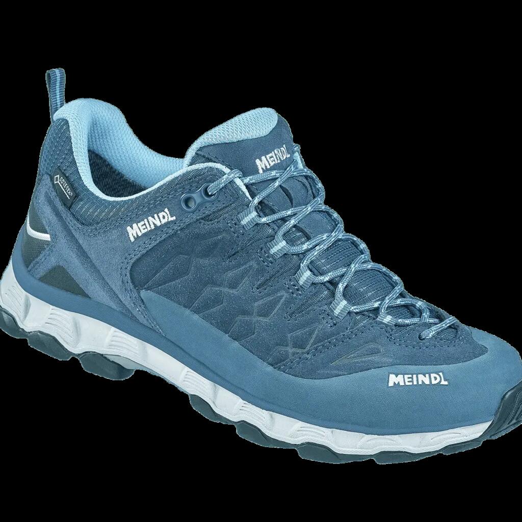 Women's trail shoes Meindl Lite GTX