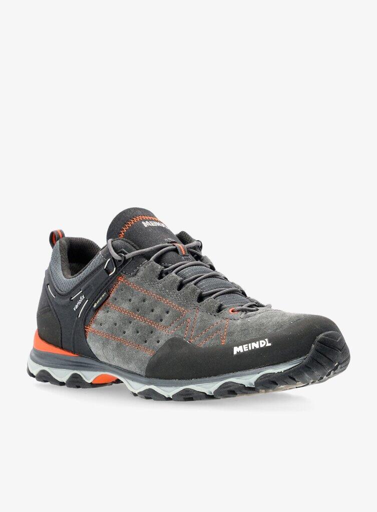 Wanderschuhe Ontario GTX 2/7