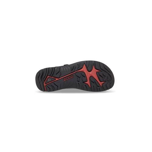 Chaussures universel hommes Ecco Offroad 4/7