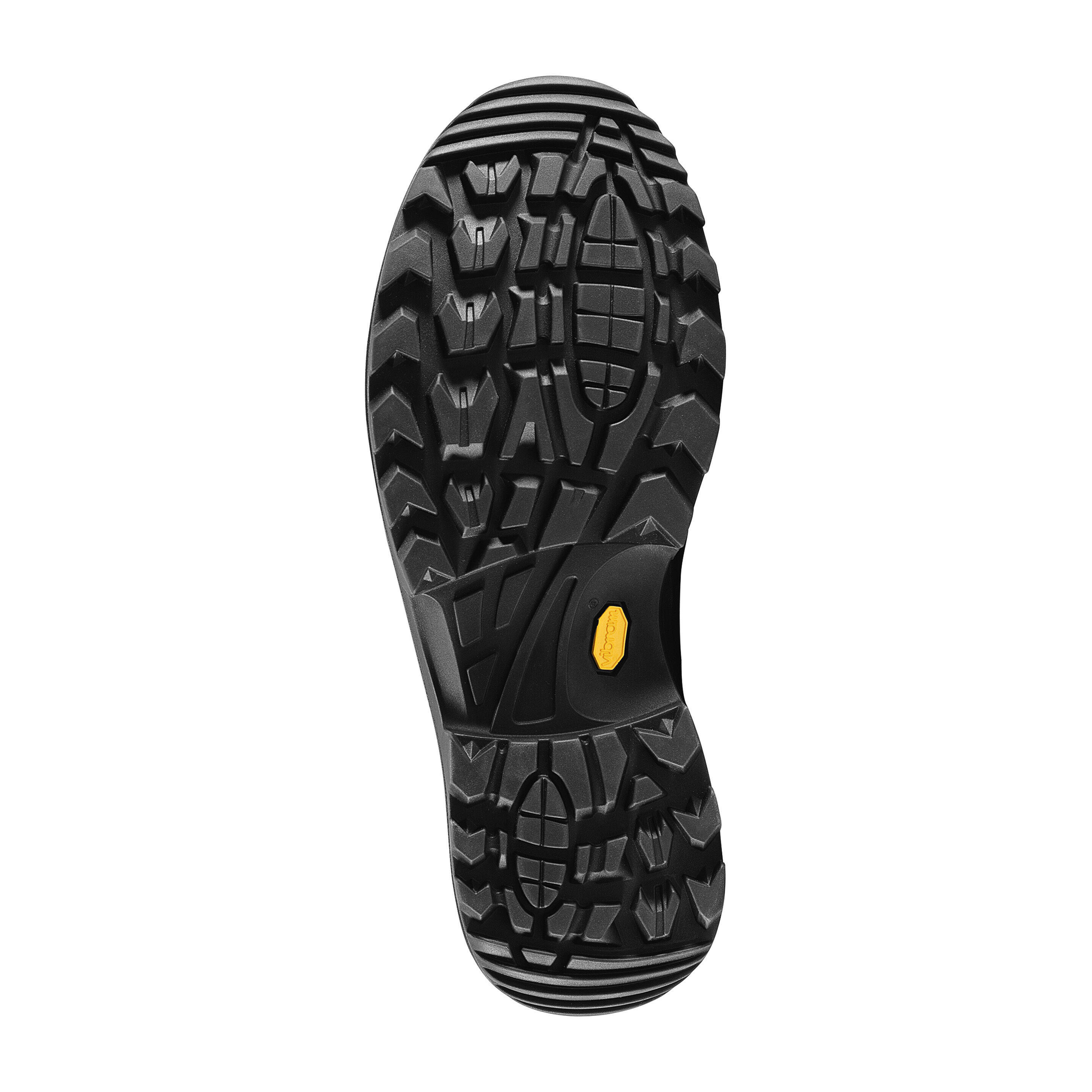 Outdoorschuh RENEGADE GTX MID WIDE 2/7