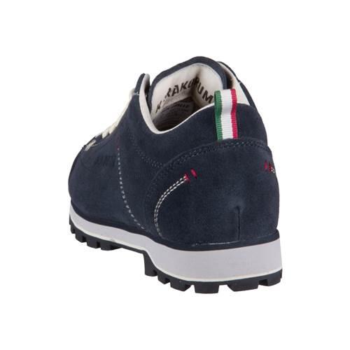 DOLOMITE Chaussure Décontractée  -  Hommes  -  Cinquantaquattro Low 3/7