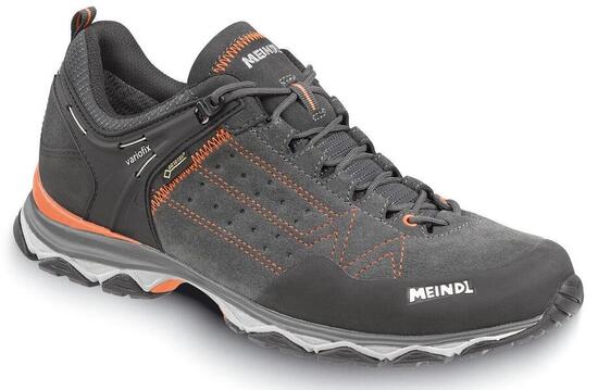 Wanderschuhe Ontario GTX