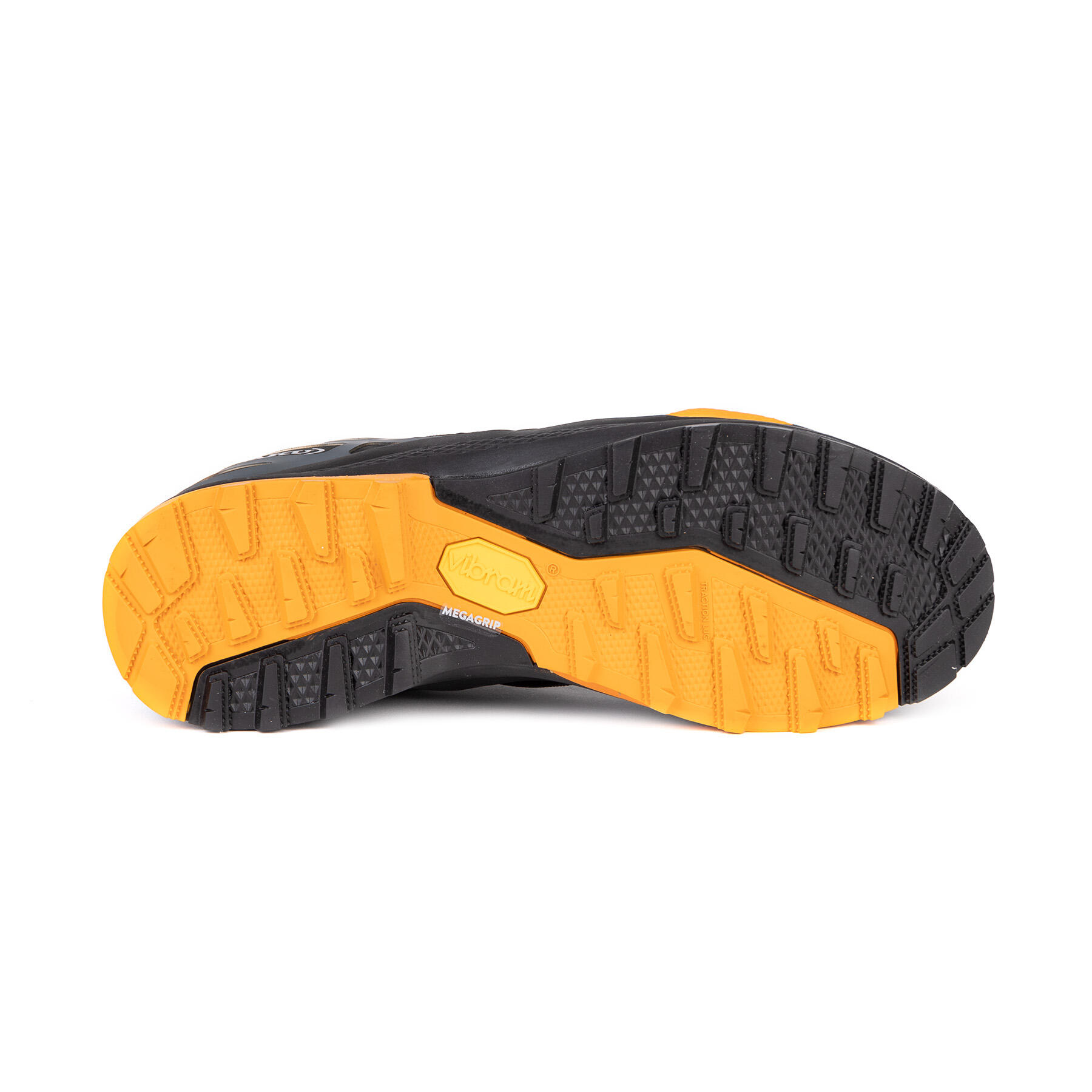 AKU Rocket Dfs GTX chaussures de trekking pour hommes 2/7
