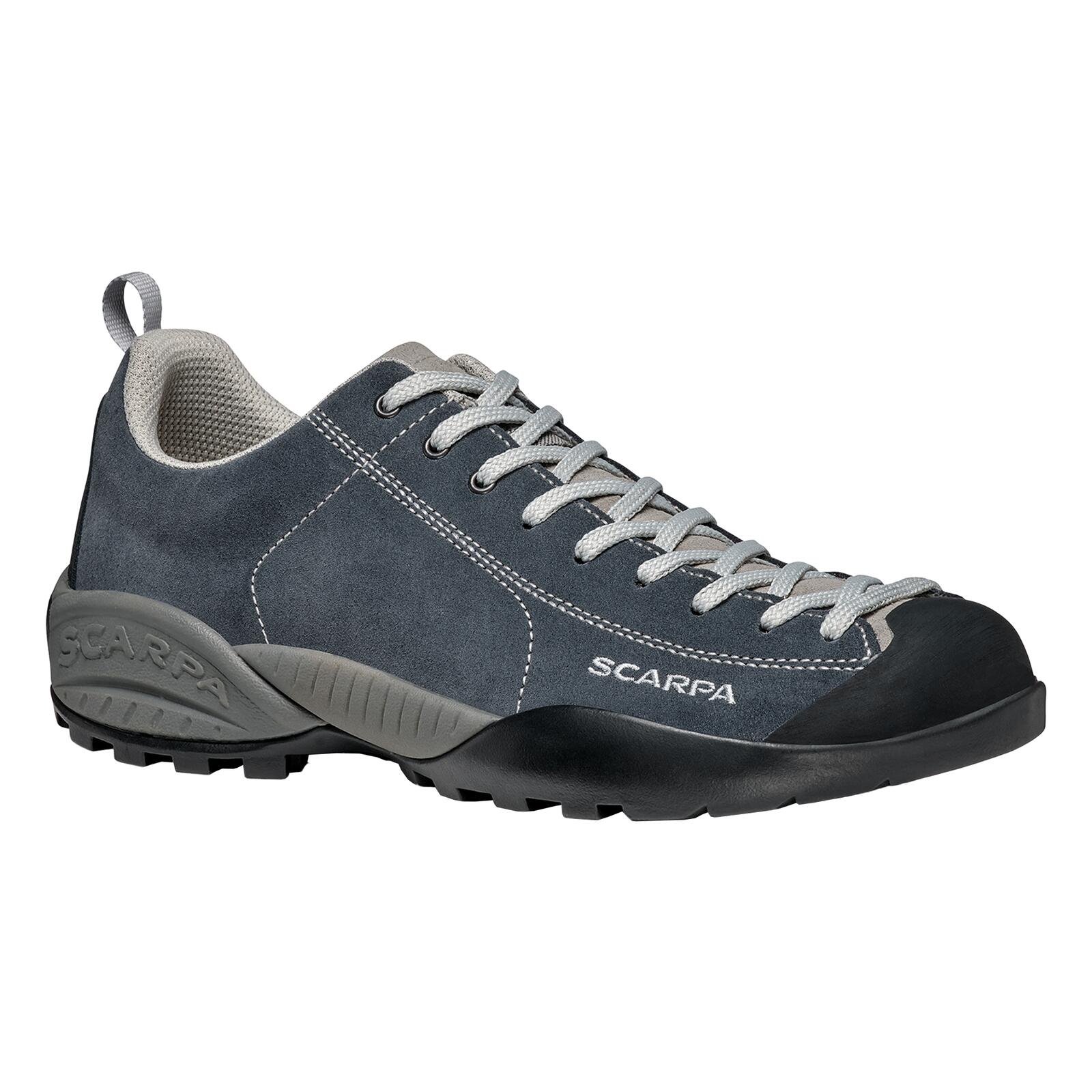 Buty trekkingowe męskie Scarpa 130 Mojito Iron Gray 2/7