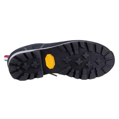 DOLOMITE Chaussure Décontractée  -  Hommes  -  Cinquantaquattro Low 5/7