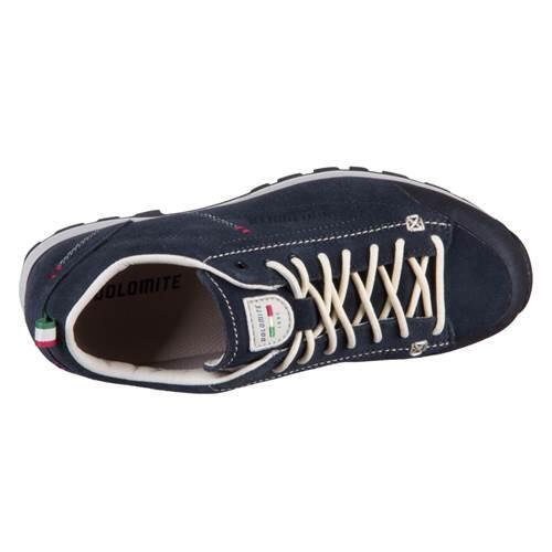 DOLOMITE Chaussure Décontractée  -  Hommes  -  Cinquantaquattro Low 4/7