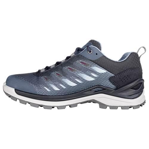 Damen trekking Schuh Lowa Ferrox Gtx 4/7