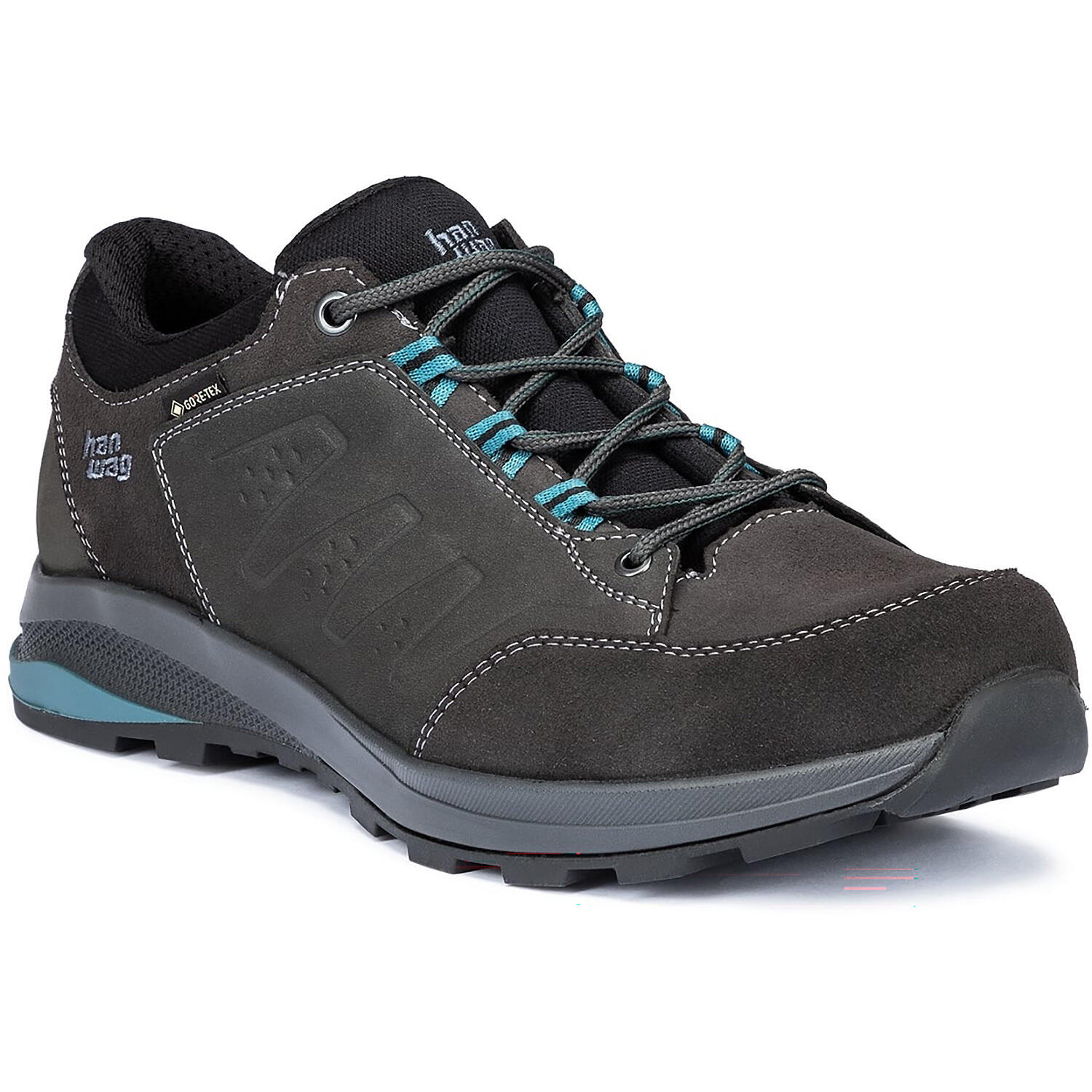Multifunktionshalbschuh M TORSBY LOW SF EXTRA GTX 2/7