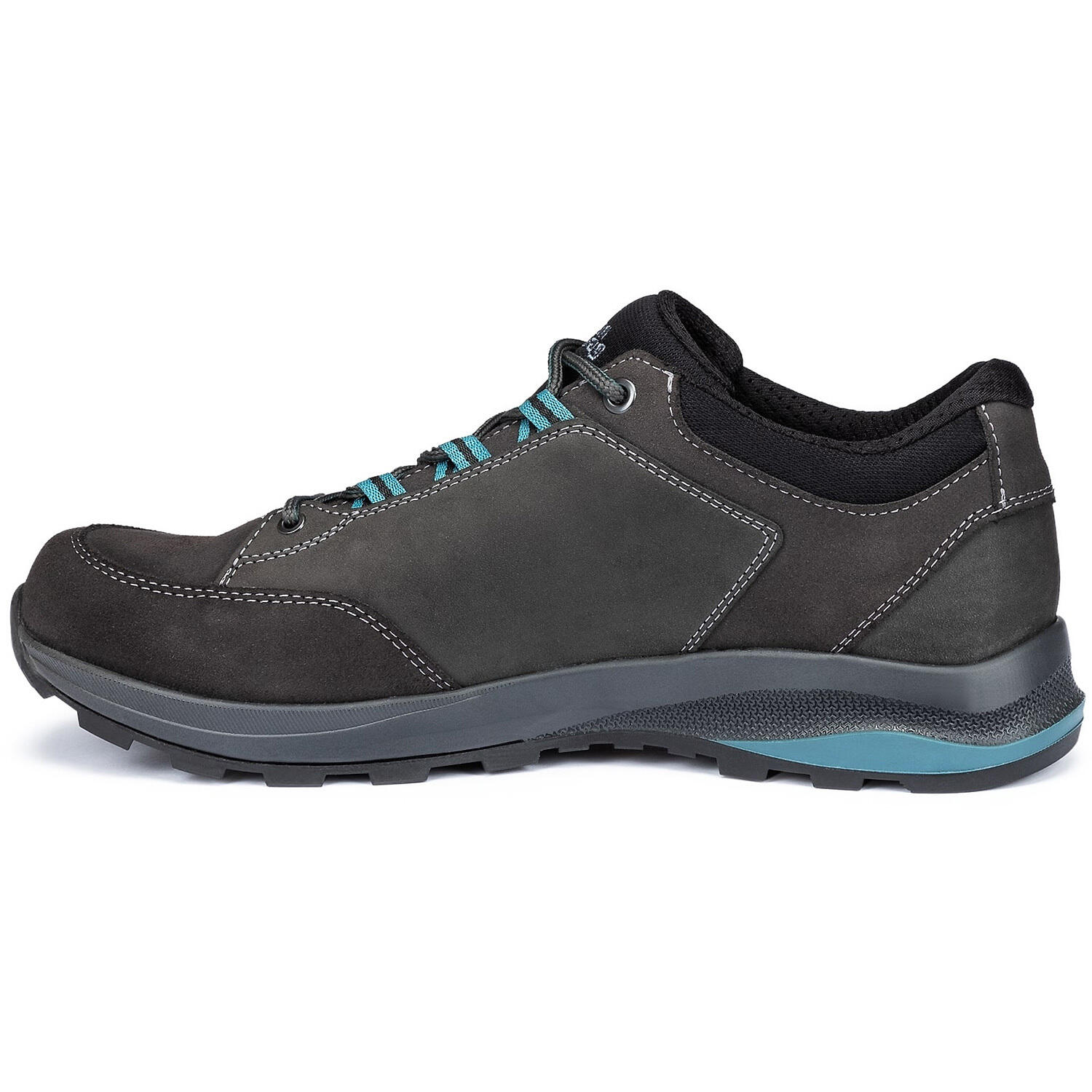 Multifunktionshalbschuh M TORSBY LOW SF EXTRA GTX 4/7