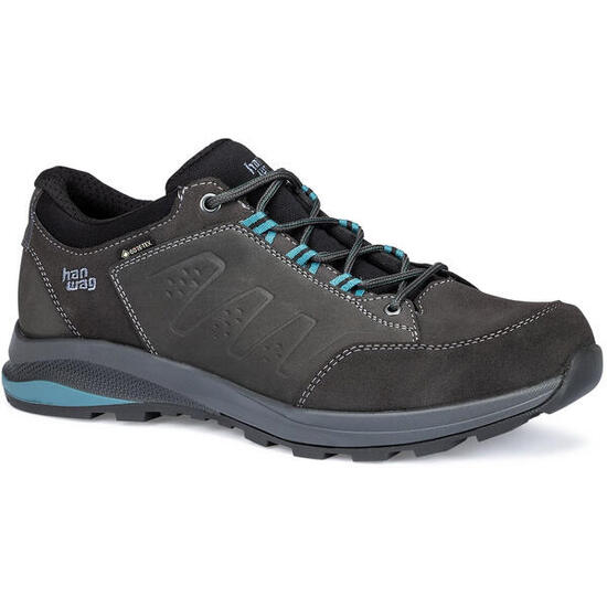 Multifunktionshalbschuh M TORSBY LOW SF EXTRA GTX