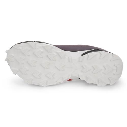 Buty do biegania damskie Salomon Alphacross 5 Gtx 5/5