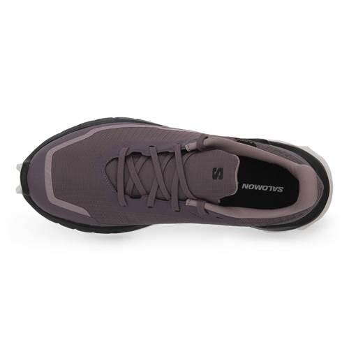 Buty do biegania damskie Salomon Alphacross 5 Gtx 4/5