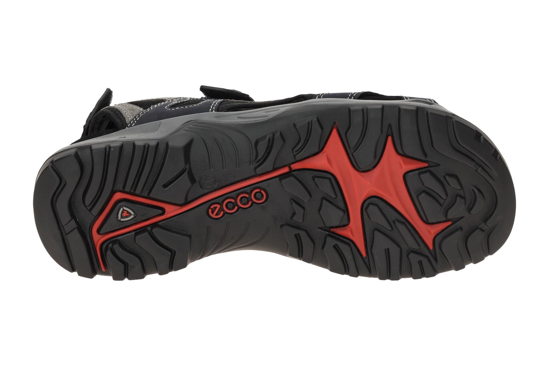 Buty do chodzenia męskie Ecco Offroad Marine 7/7