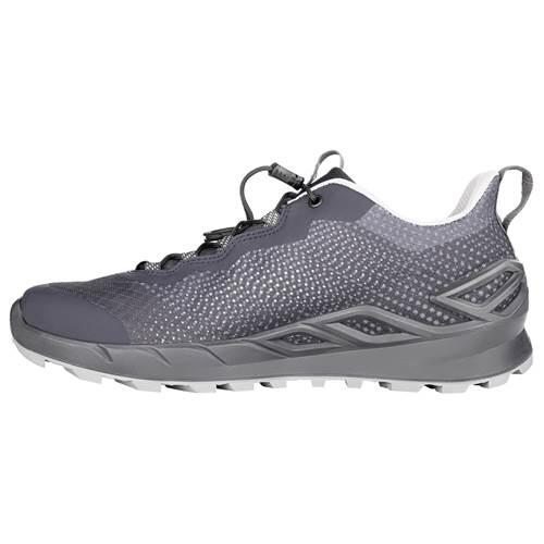 Outdoorschuh MERGER GTX LO WS 2/7