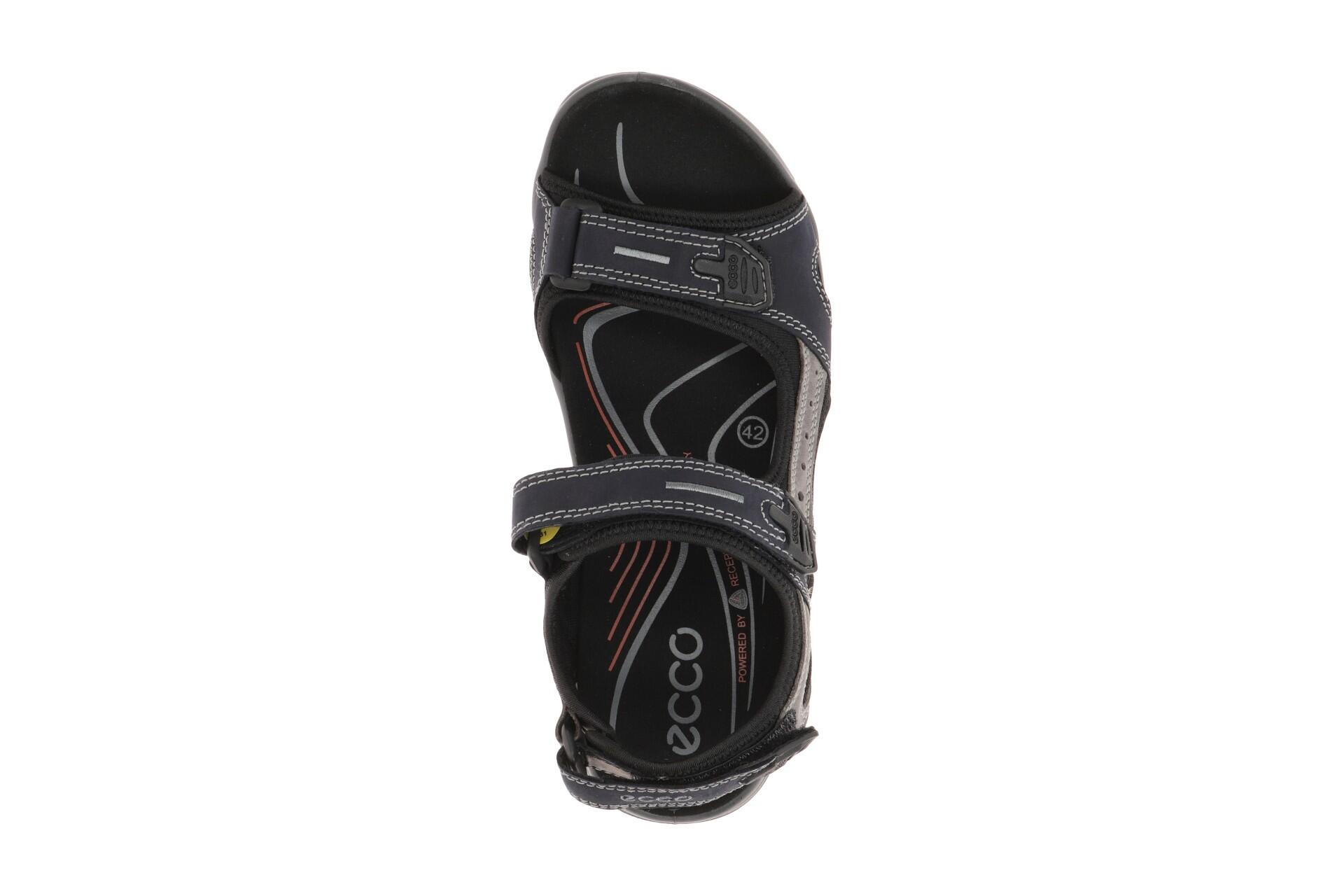 Buty do chodzenia męskie Ecco Offroad Marine 6/7