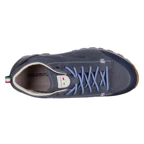 DOLOMITE Chaussure Décontractée  -  Femmes  -  54 Low Fg Evo GTX 4/7