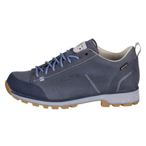 Wanderschuh wasserdicht atmungsaktiv Damen - Cinquantaquattro Low FG Evo GTX W´S