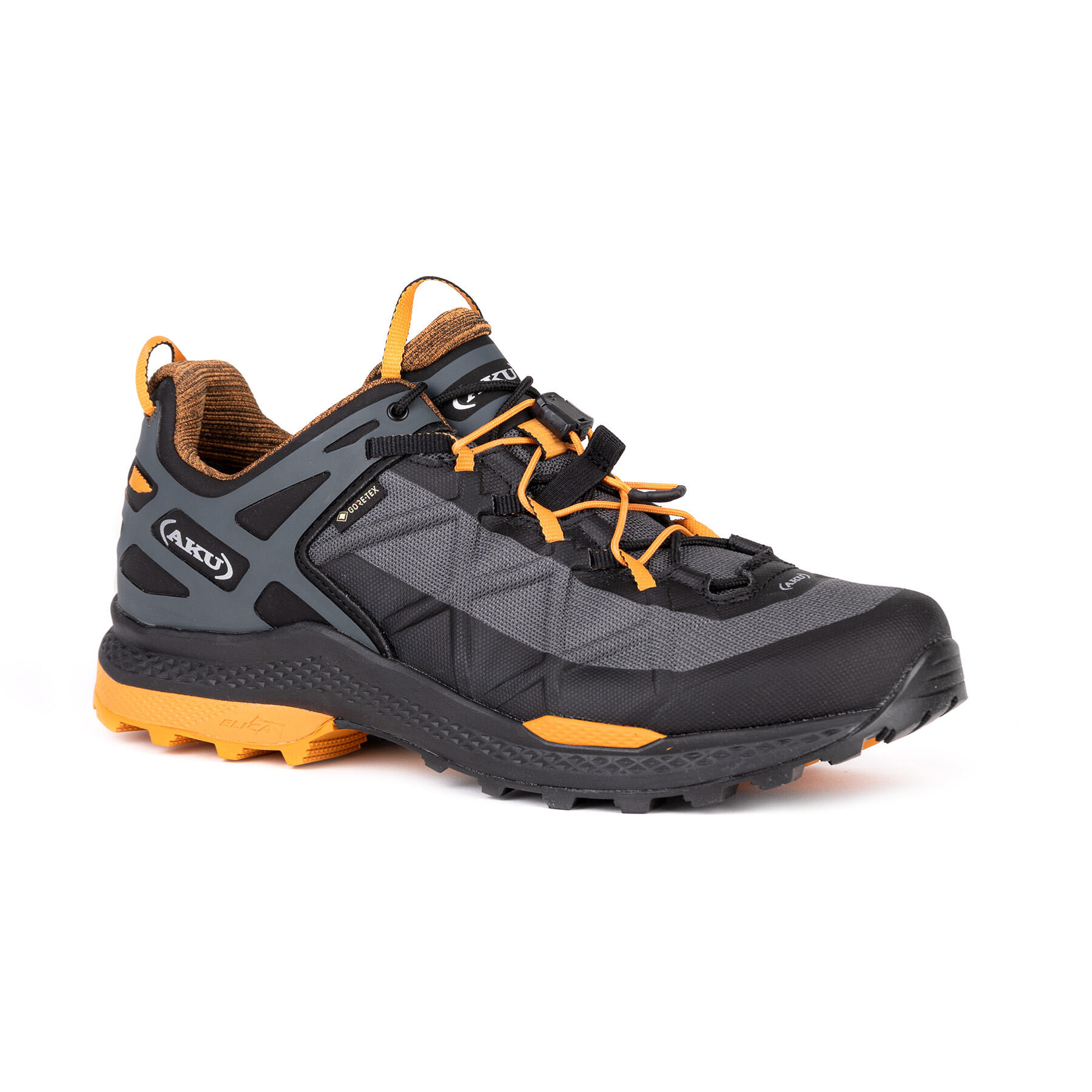 Buty trekkingowe męskie AKU Rocket Dfs GTX