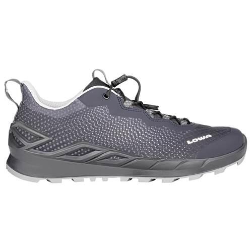 Outdoorschuh MERGER GTX LO WS 4/7