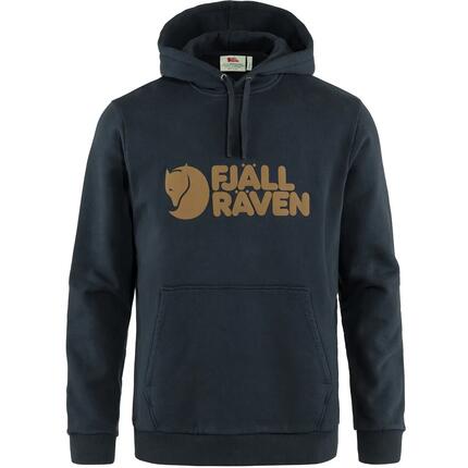Kapuzenpullover Logo Herren
