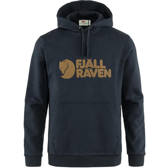 Kapuzenpullover Logo Herren