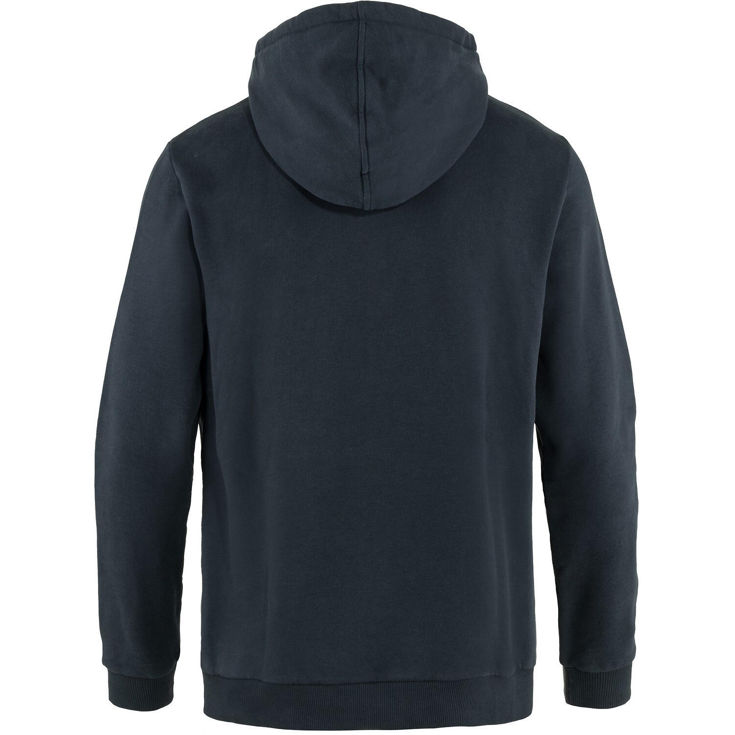 Kapuzenpullover Fjällräven Logo 5/7