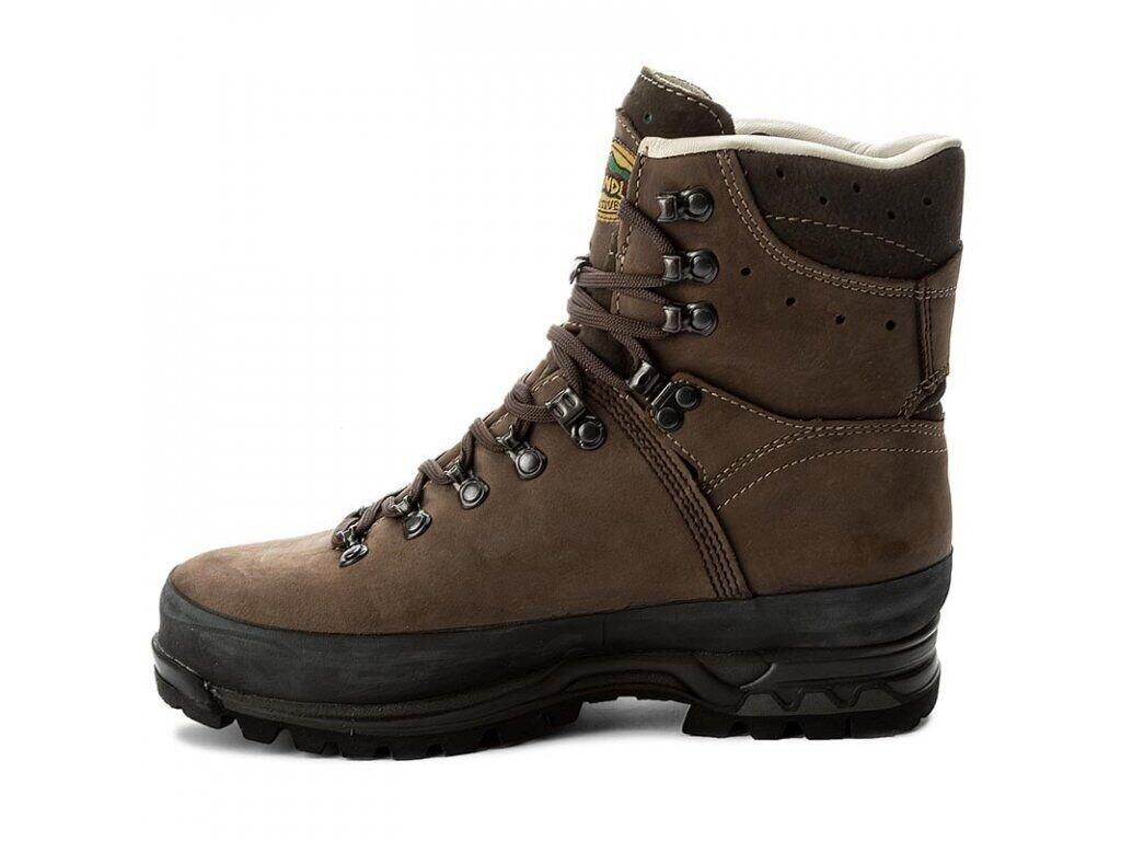Buty trekkingowe Meindl Island MFS Active 4/7