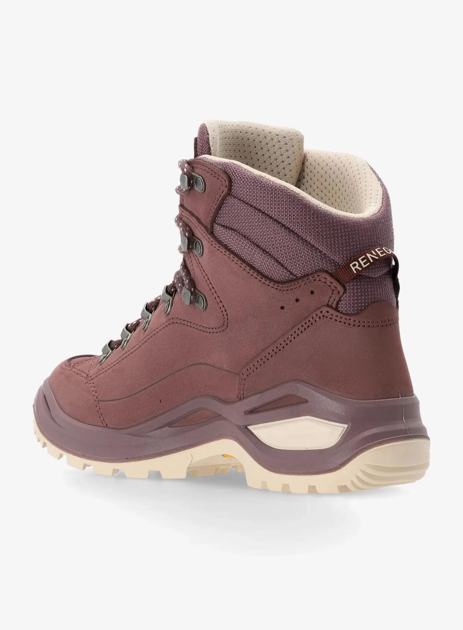 LOWA Stiefel mittel RENEGADE EVO GTX MID Ws 6/7
