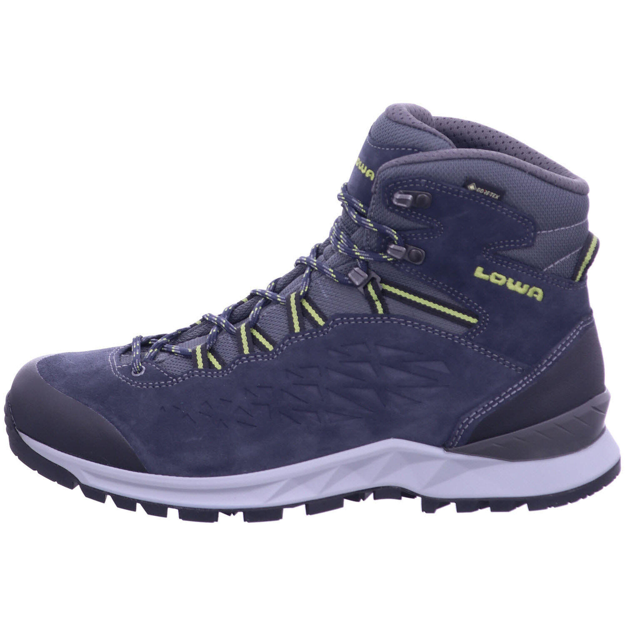 EXPLORER II GTX MID EXPLORER II GTX MID 3/7