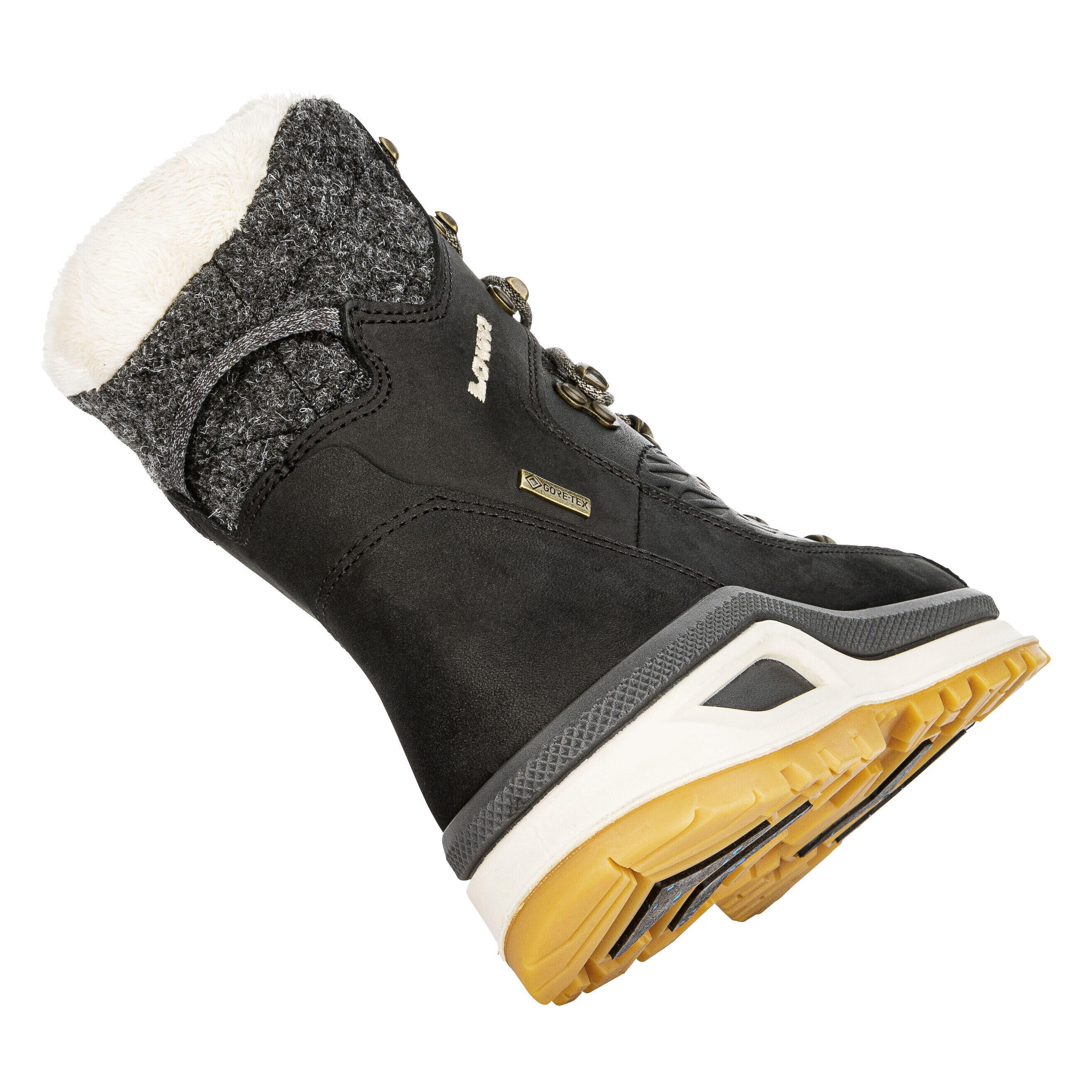 Outdoorschuh RENEGADE EVO ICE GTX WS 3/7