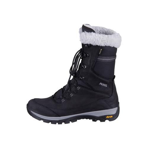 Meindl Novara Lady Winter Stiefel schwarz GORE-TEX 7622 2/7