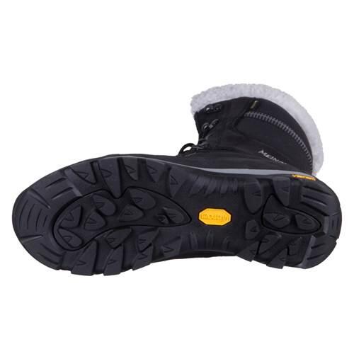 Meindl Novara Lady Winter Stiefel schwarz GORE-TEX 7622 5/7