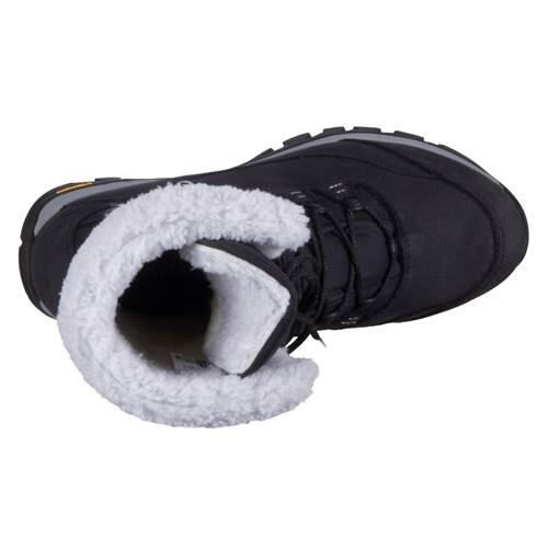 Meindl Novara Lady Winter Stiefel schwarz GORE-TEX 7622 4/7