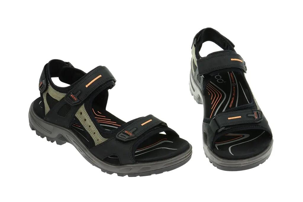Buty do chodzenia męskie Ecco Offroad Marine 3/7