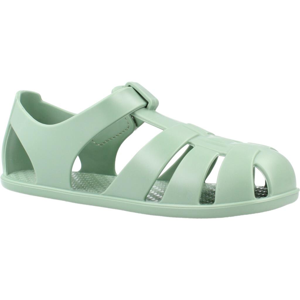 Sandales Barefoot GarÇon Igor  Vert 5/5