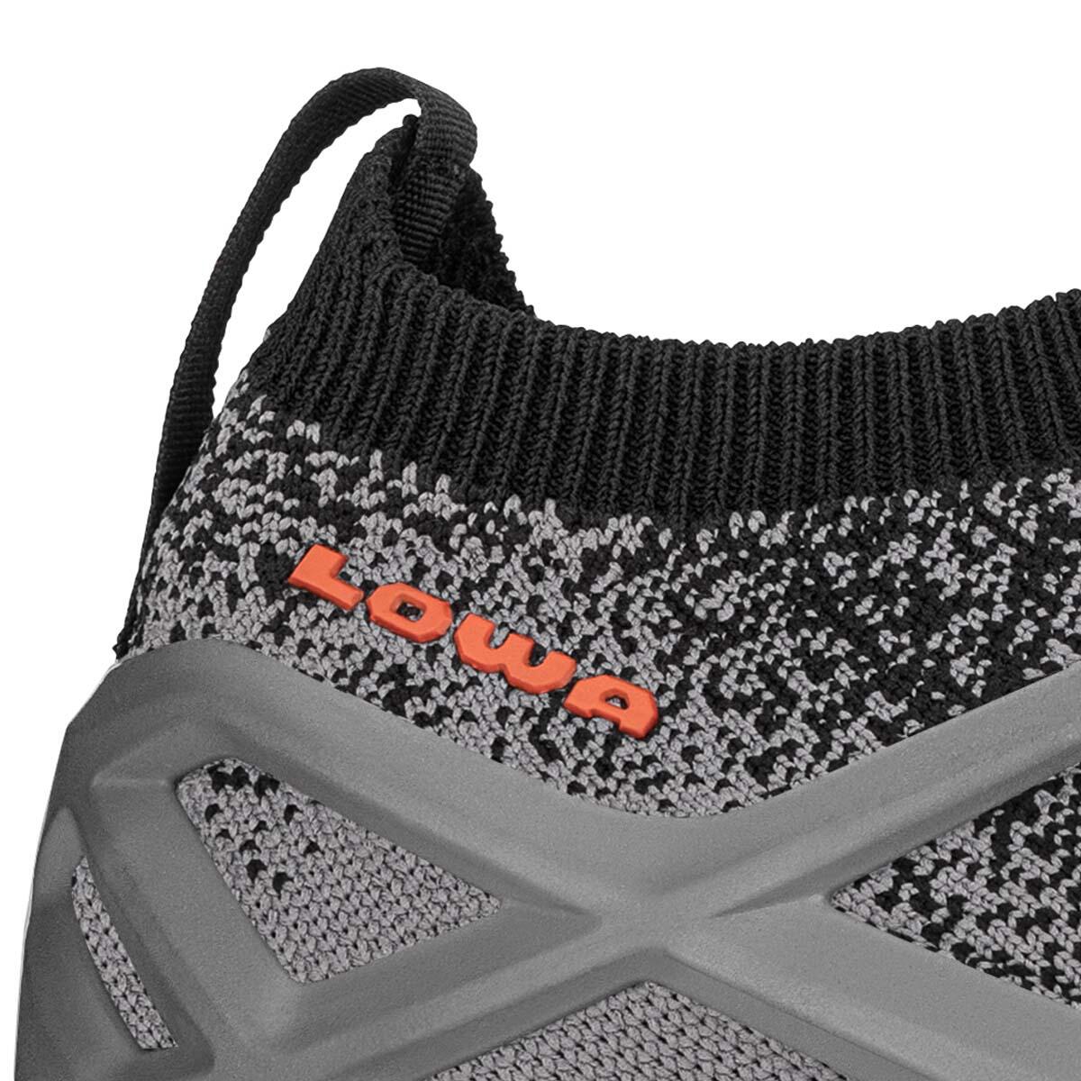 Outdoorschuh FUSION LO 2/7