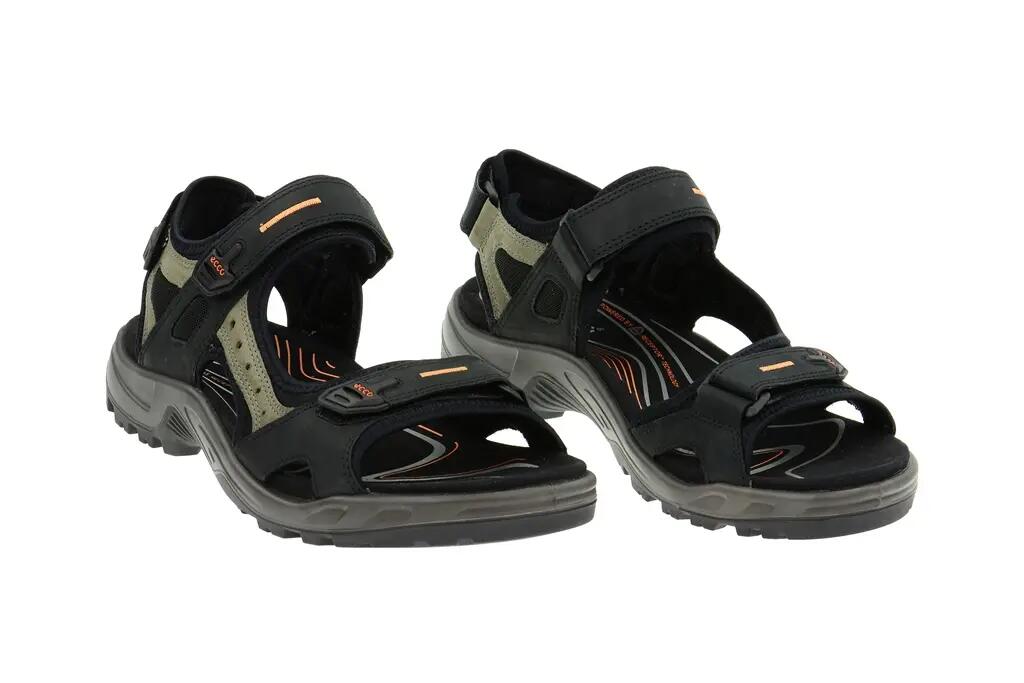 Buty do chodzenia męskie Ecco Offroad Marine 2/7