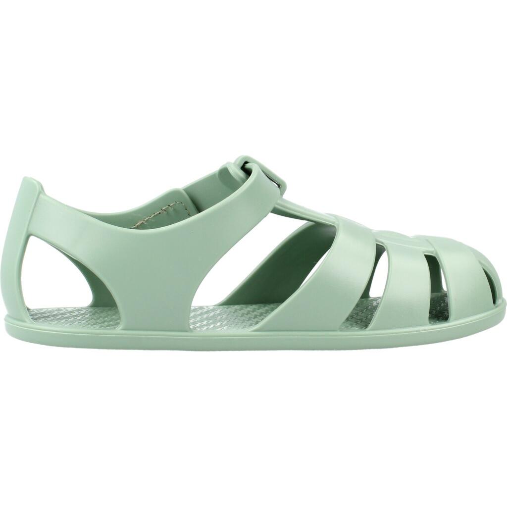 Sandales Barefoot GarÇon Igor  Vert 4/5