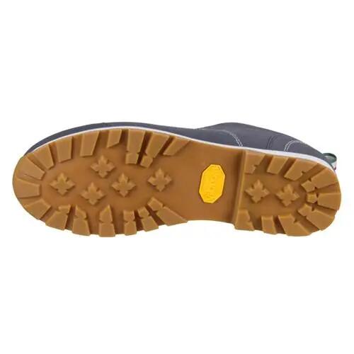 Dolomite Cinquantaquattro Low Evo Gunmetal Grey/ Canape Beige 5/7