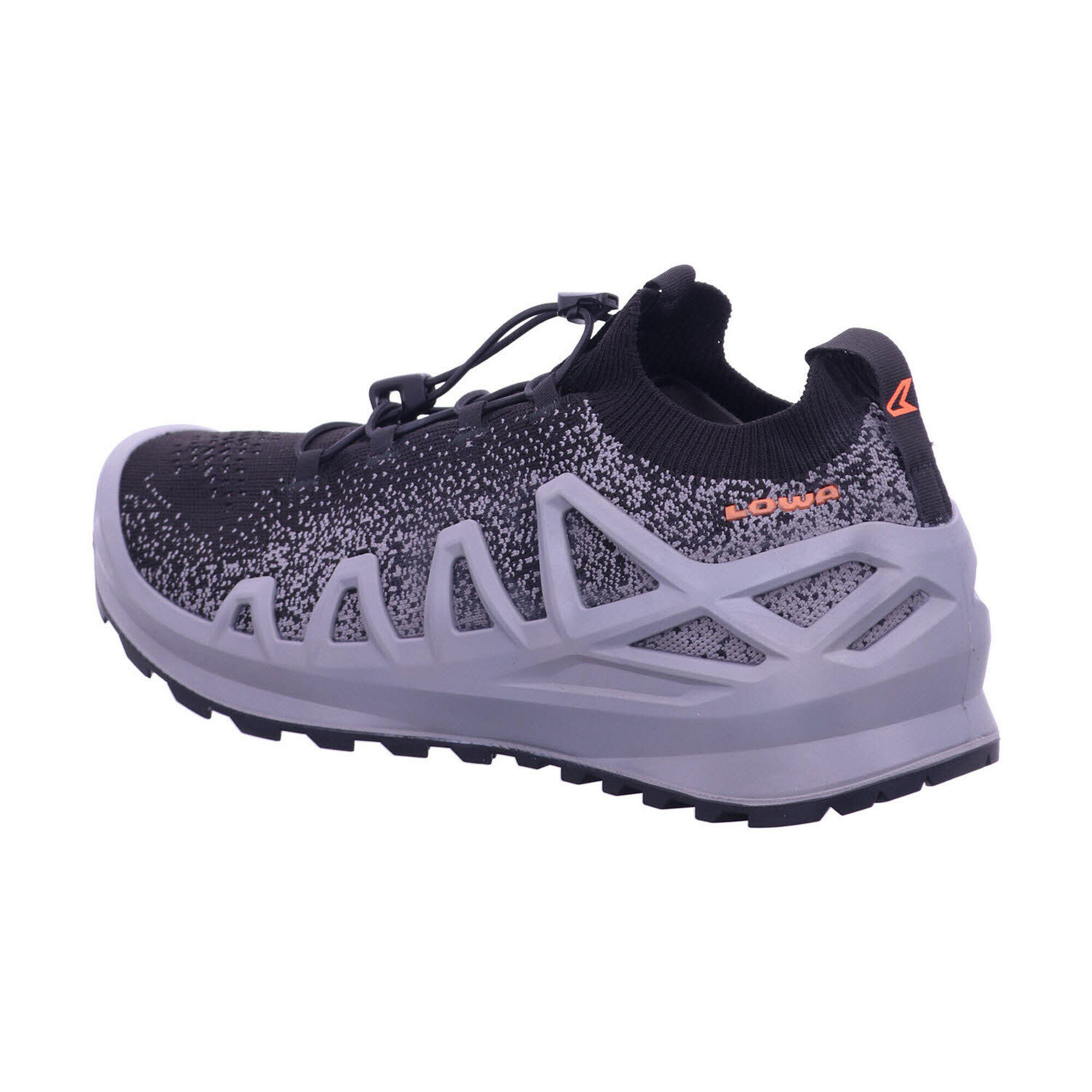 Zapatillas de Montaña de Hombre Lowa Fusion Lo 4/7